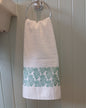 Indian Marigold Hand Towel