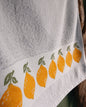 Lemons Hand Towel