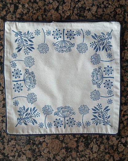 Seeds Cushion Cover